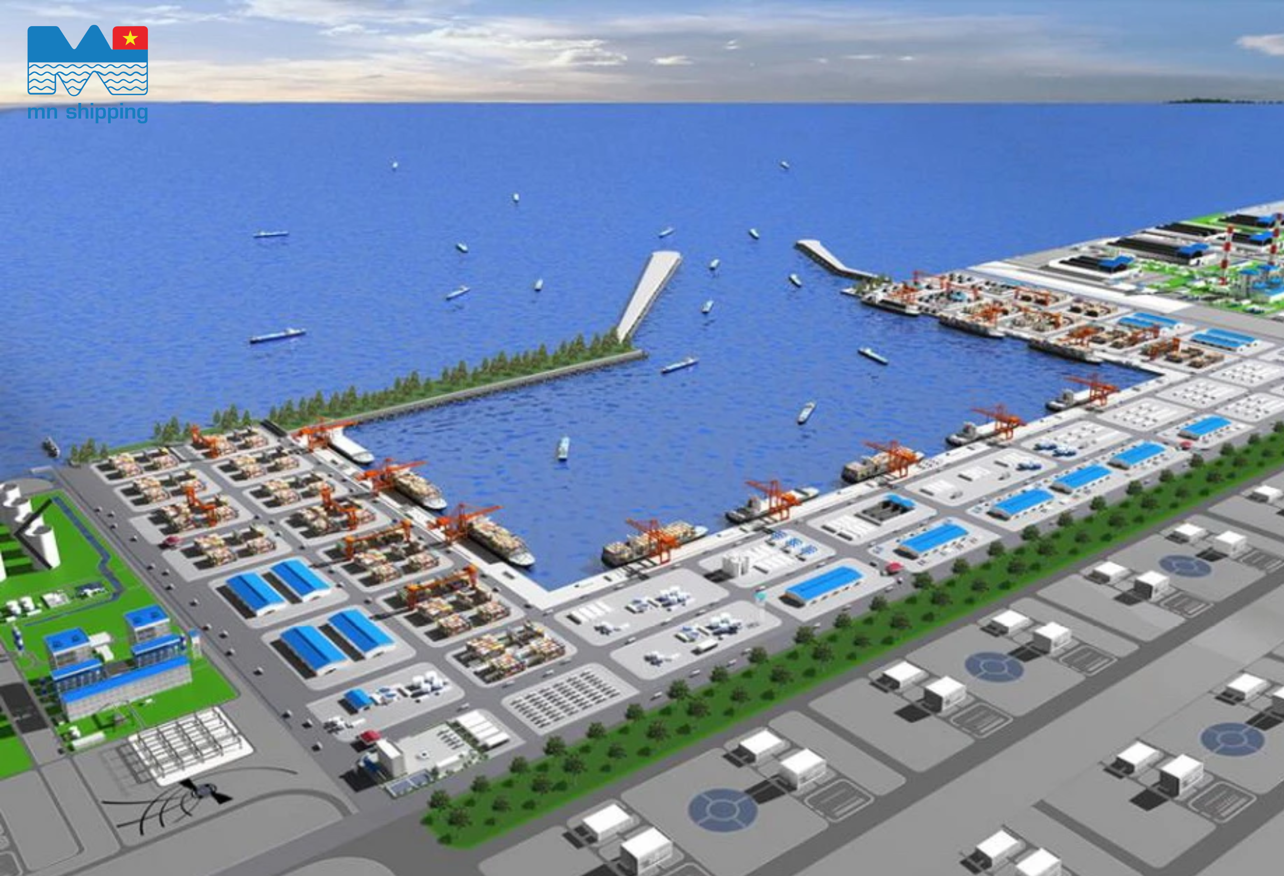 my-thuy-port-project-overview