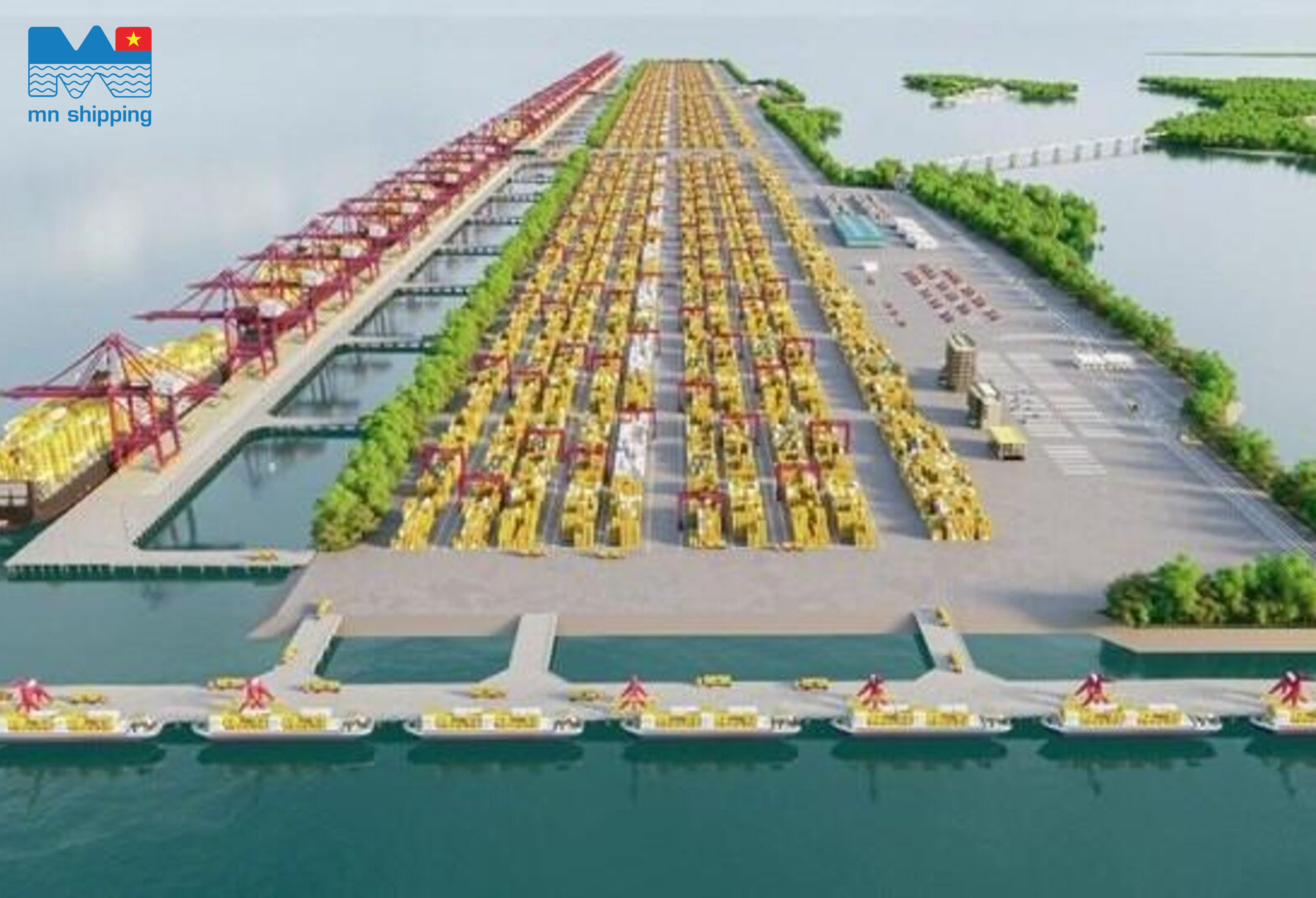 my-thuy-port-development-plan