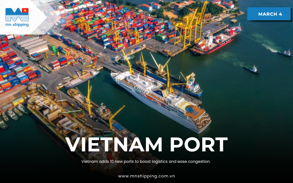 vietnam-port