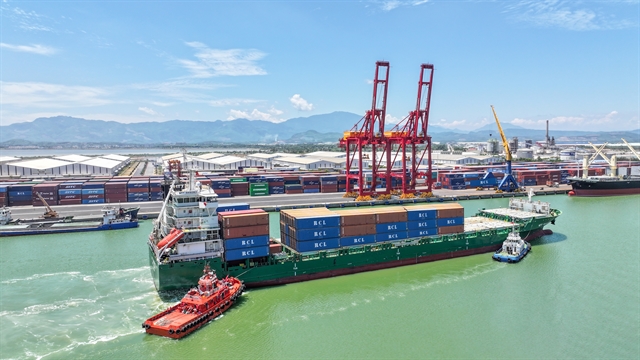 chu-lai-port-view