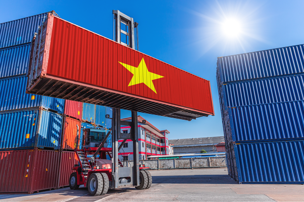 Quy định mới về thuế đối với hàng hóa xuất nhập khẩu theo Thông tư 86/2026/TT-BTC