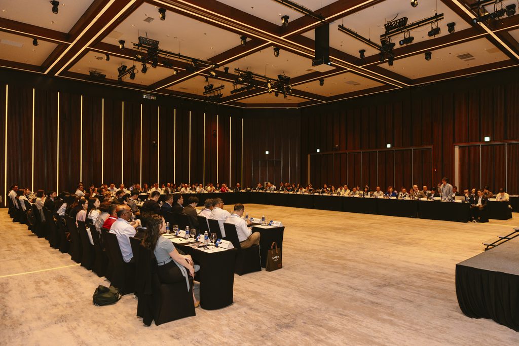 14th Invitational Meeting | Kết nối Mac-Nels Group