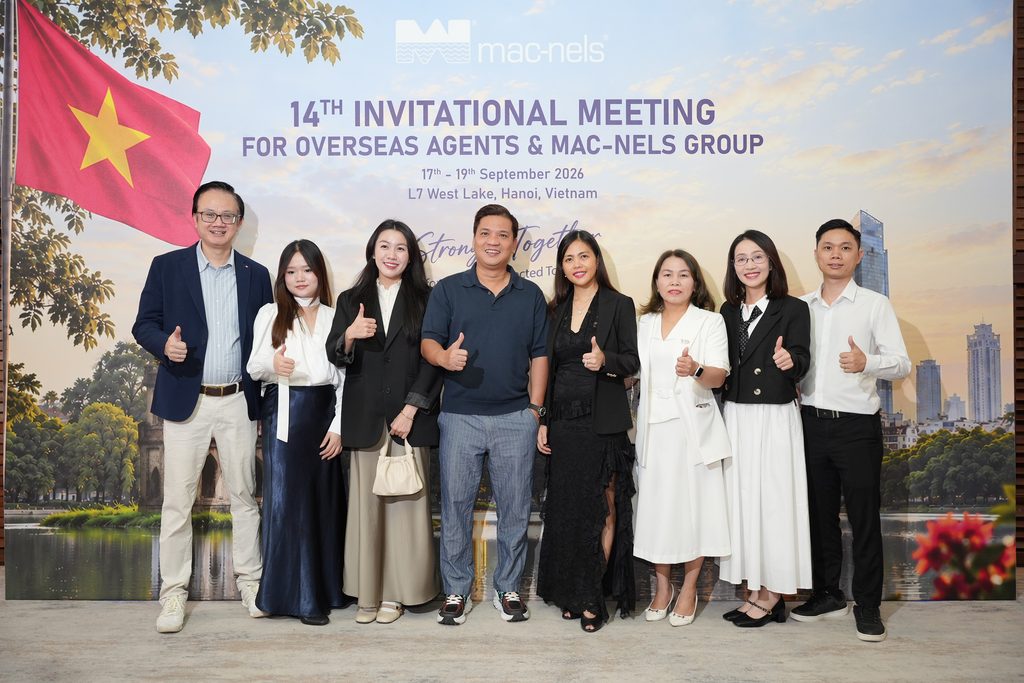 MN Shipping – Kết nối logistics, đồng hành cùng doanh nghiệp