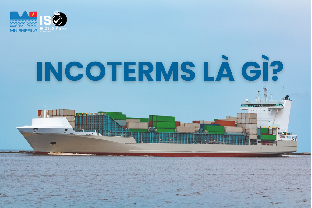 Incoterms là gì